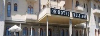 Hotel Meleiros