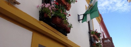 Hospedería Alma Andalusí