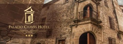 Palacio Chaves Hotel