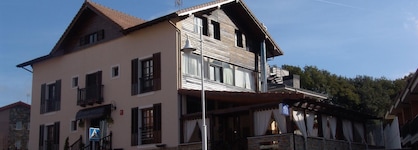 Agua Viva Hostería & Spa Castro