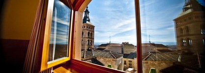 Hotel Condes de Castilla