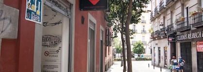 Way Hostel Madrid