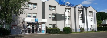 Ibis Budget Chateaudun