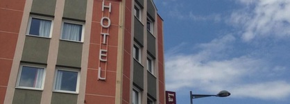 Ibis Styles Saint Étienne Gare Châteaucreux