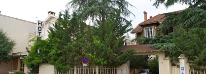 Hôtel le Lyon Bron