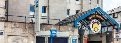 Ibis Budget Perigueux