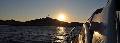 Une Nuit à Bord Bandol