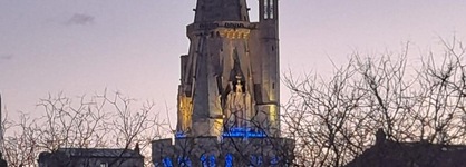 Un Hôtel En Ville