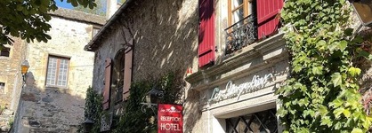 Les Magnolias Hôtel