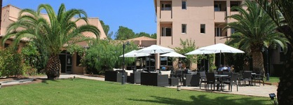 Les Pavillons Du Golfe