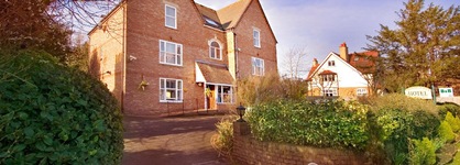Marlborough House Hotel