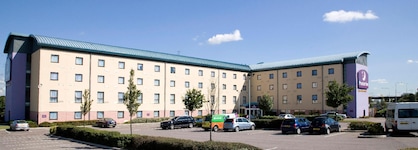 Premier Inn Thurrock West