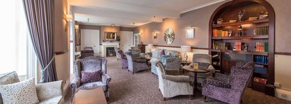 The Imperial Hotel