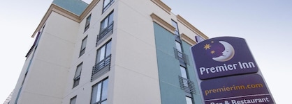 Premier Inn Loughborough