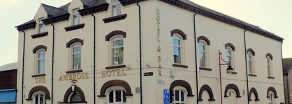 Ambrose Hotel