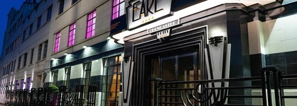 The Earl Of Doncaster Hotel