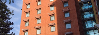 Premier Inn Southampton City Centre