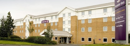 Premier Inn Leeds City (Elland Road)