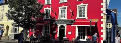 The Castle Hotel