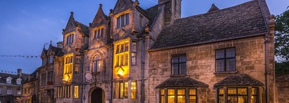 The Talbot Hotel