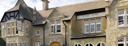 The Kings Arms