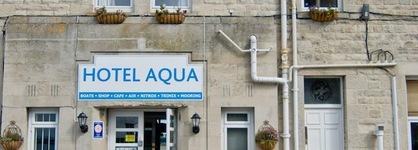 The Aqua