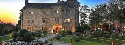 Stanley House Hotel & Spa