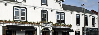 The Commercial Hotel