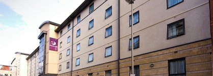 Premier Inn Liverpool City Centre
