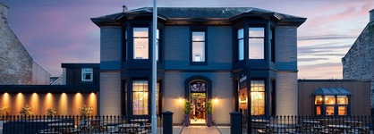 The Kylestrome Hotel