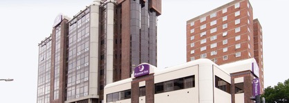 Premier Inn Sunbury (Kempton Park)
