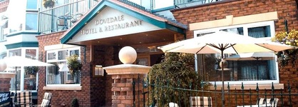 Dovedale Hotel