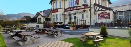 The Gladstone
