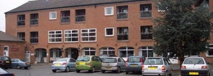 Oliver Cromwell Hotel