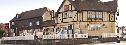 Premier Inn Rainham (Kent)