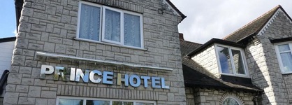 Prince Hotel