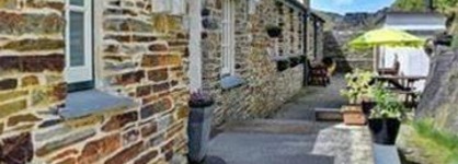 YHA Boscastle - Hostel