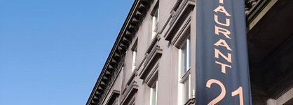 Rox Hotel