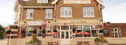 The Hussar