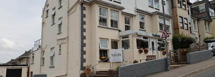 Trelinda Hotel