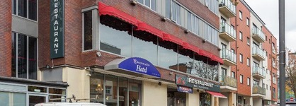 Eurotraveller Hotel-Premier Harrow