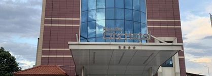 City Hotel Plovdiv