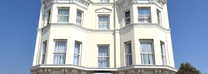 The View Hotel Folkestone, a member of Radisson Individuals