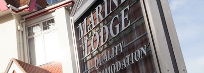Marine Lodge