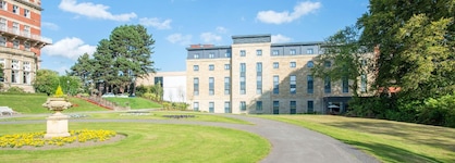 Premier Inn Harrogate Town Centre