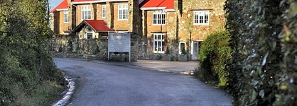 The Crescent Turner Hotel
