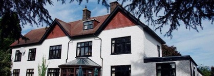 Nyton Hotel