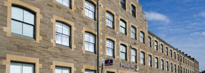 Premier Inn Perth City Centre