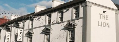 The Lion Hotel