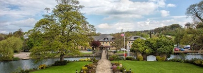 Waterton Park Hotel
